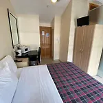 Studio To Let In Covent Garden With Kitchen