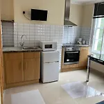 Studio To Let In Covent Garden With Kitchen