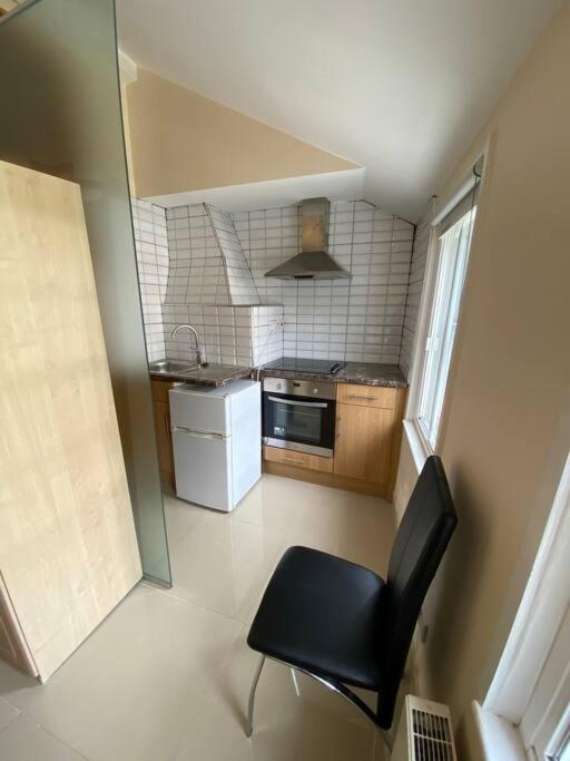 Apartamento To Let In Covent Garden With Kitchen *