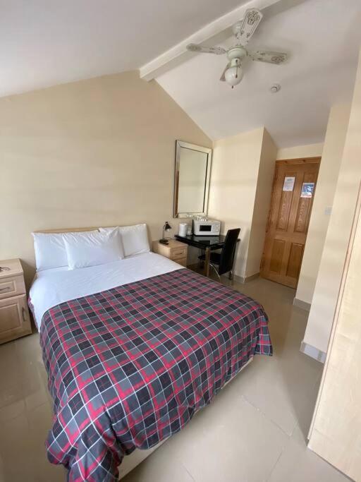 To Let In Covent Garden With Kitchen Londres