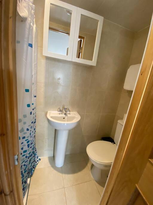 To Let In Covent Garden With Kitchen Apartamento *