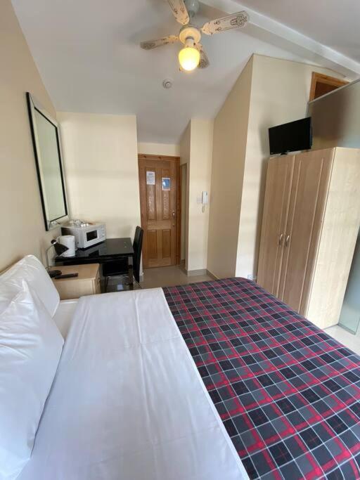 Apartamento To Let In Covent Garden With Kitchen *