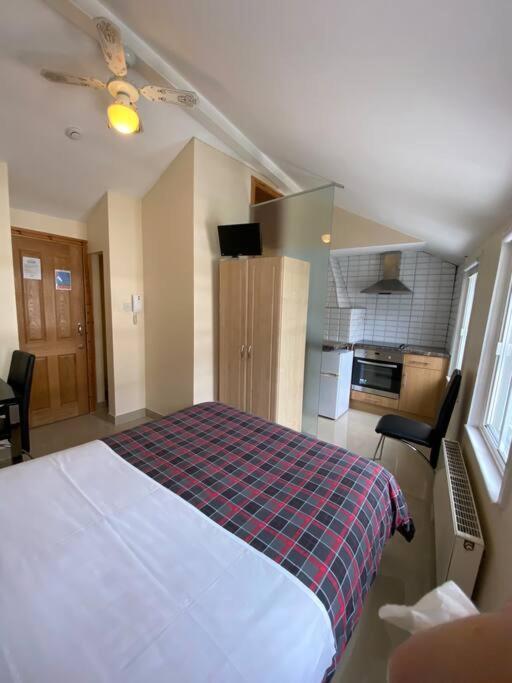 To Let In Covent Garden With Kitchen * Londres