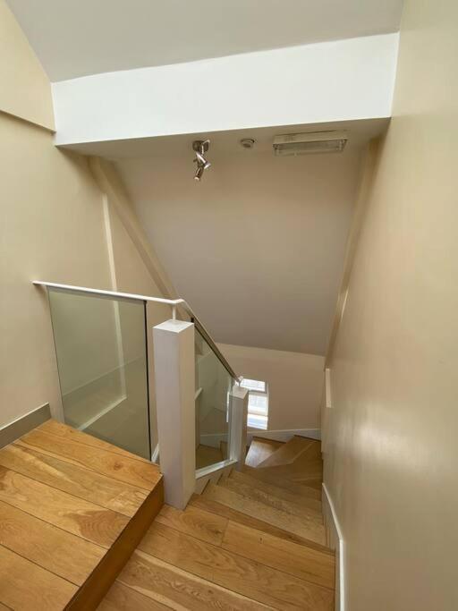 Apartamento To Let In Covent Garden With Kitchen