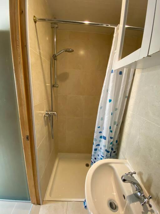 Apartamento To Let In Covent Garden With Kitchen