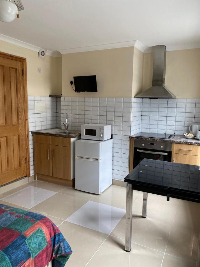 To Let In Covent Garden With Kitchen