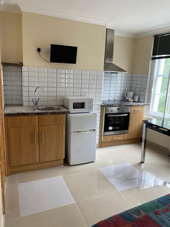 To Let In Covent Garden With Kitchen Londres